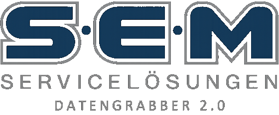 SEM Datengrabber 2.0